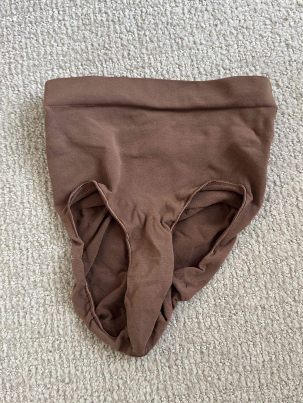 SKIMS shapewear brief